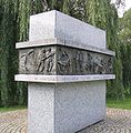 Monumentul dedicat civililor neerlandezi din Sint-Oedenrode