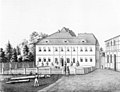 Schloss Lobstädt (Schloss eines Rittergutes)