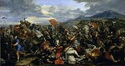 Thumbnail for Battle of Gaugamela
