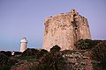 Torre e faro di Porto Conte