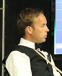 Image illustrative de l’article Ali Carter