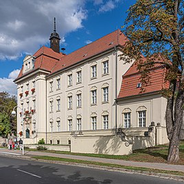 Rådhuset i Altlandsberg