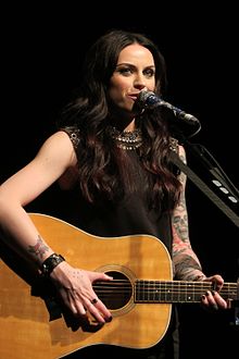 Amy Macdonald (2017)