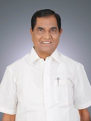 అంజయ్య యాదవ్