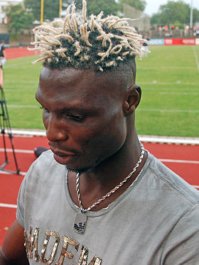 Image illustrative de l’article Aristide Bancé