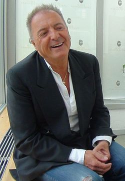 Armand Assante vuonna 2014.