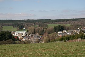 Arville (Saint-Hubert)