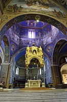 Ciborio del duomo di Ascoli Piceno