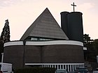 Auferstehungskirche Heilig Kreuz