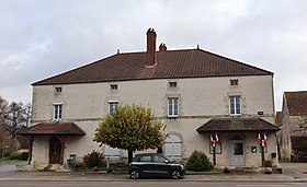 Auvet-et-la-Chapelotte