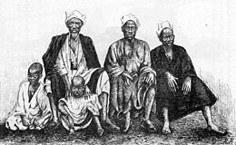 bamana people