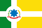 Флаг Сан-Мигел-ду-Игуасу