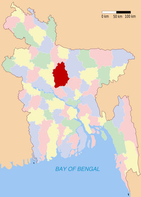 Tangail (district)