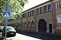 Bauer'sche Metallfabrik auf der Liste der Kulturdenkmäler in Klein-Auheim