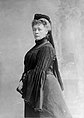 Bertha von Suttner (1906)