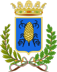 Beverino címere