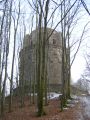 Bismarckturm Szczecin, Szczecin, Polonia.