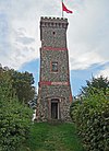 Bismarckturm Bad Lauterberg