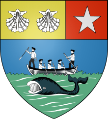 Blason Biarritz.svg