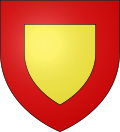 Arms of Neuf-Berquin
