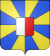 Coat of arms of Spincourt