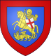 Coat of arms of Bord-Saint-Georges