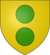 Blason de Cuq