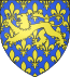 Blason de La Ferté-sous-Jouarre