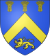 Coat of arms of Ladignac-sur-Rondelles
