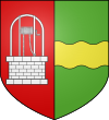 Blason de Le Puiset-Doré