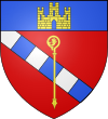 Blason de Saint-Didier-sur-Chalaronne