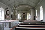 Artikel: Blidsbergs kyrka