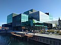 BLOX / Danish Architecture Center in Kopenhagen