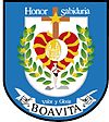 Official seal of Boavita