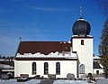 Evangelische Kirche