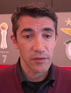 Bruno Lage (2019)