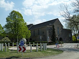 Onbevlekt Hart van Mariakerk