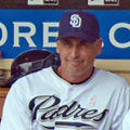 Bud Black was the manager of the Padres from 2007 through June 2015