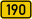 B190