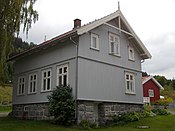 Hof Portåsen