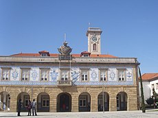 Povoa de Varzim things to do in Porto