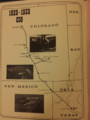 CIG operations 1928-1938