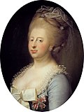 Vignette pour Caroline-Mathilde de Grande-Bretagne