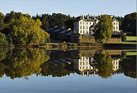 Image illustrative de l’article Château de Loyat