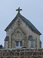 Chapelle dite de Hauteville de Charchigné