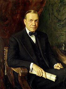 Senator Charles L. McNary