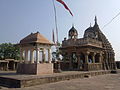 Chausath Yogini Tempel