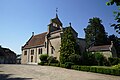 Église Saint-Cyr-et-Sainte-Julitte de Chavroches