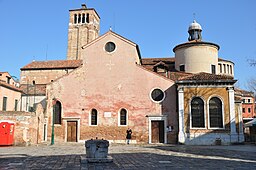 San Giacomo dall'Orio.