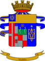 8th Field Artillery Regiment "Pasubio"